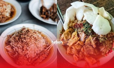 10 Makanan Khas Jawa Timur Ini Jadi Favorit Banyak Orang Lho!