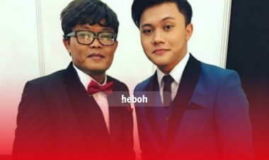 Sebelum Menikah, Ternyata Sule Sempat Khawatir Nathalie Holscher Berpaling ke Rizky Febian