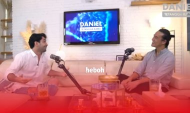 Berbeda Keyakinan, Reza Rahadian Bersyukur Hubungan dengan Sang Ibu Baik