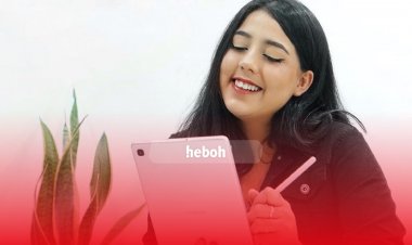 Profil Nessie Judge, Youtuber yang Dikenal dengan Konten Horornya