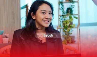 Putri Tanjung Ceritakan Kisah Suksesnya di Dunia Bisnis Tanpa Campur Tangan Chairul Tanjung