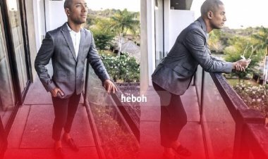 Sempat Bolak-balik Pindah Agama, Ini Cerita Marcell Siahaan Jadi Mualaf