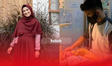 Istrinya Masih Sakit, Rizki DA Sudah Bahas Renaca Tes DNA