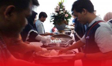 Makanan Sehat yang Cocok untuk Berbuka Puasa