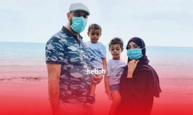 Tahun Pertama Ramadhan Tanpa Suami, Ummu Fahad Rindu Sosok Syekh Ali Jaber