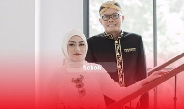 Nathalie Holscher Mendadak Hapus Foto Bersama Sule, Instagram Story Putri Delina Disorot?