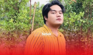 Qodar Salman, Content Creator yang Bikin Film Series Vertical di Tiktok