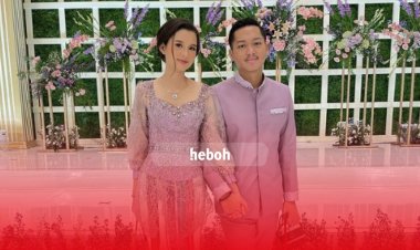 Pacaran Beda Keyakinan, Pasangan Ini Tetap Serius Rencanakan Pernikahan