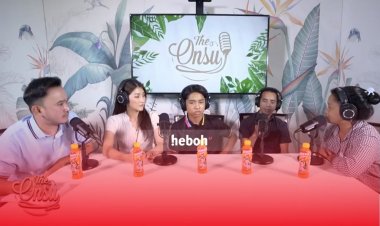 Betrand Bertemu dengan Keluarga Kandung, Ruben Onsu Menangis