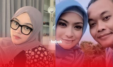 Ikut Diseret Permasalahan Rumah Tangga Sule - Nathalie Holscher, Putri Delina Buka Suara