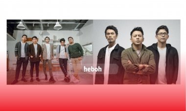 Banyak Band Berasal dari Bandung, Juicy Luicy Kalahkan Noah?