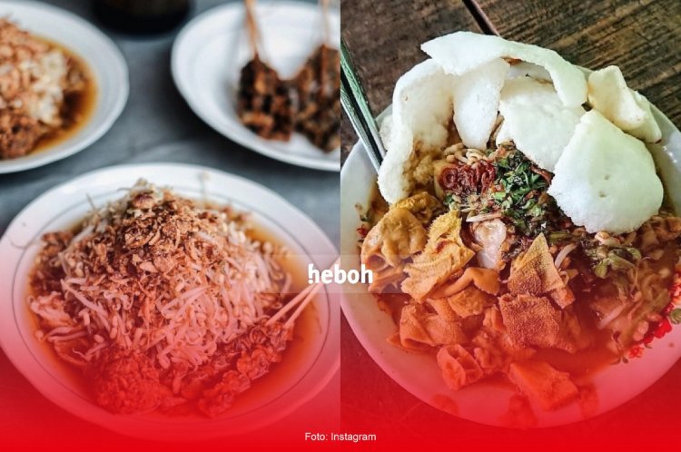 10 Makanan Khas Jawa Timur Ini Jadi Favorit Banyak Orang Lho!