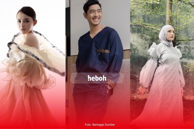Begini Reaksi Putri Anne Saat Didoakan Bercerai dari Arya Seloka
