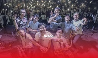 Pernah Hidup Sengsara, Kini Juicy Luicy Hidup Berkecukupan