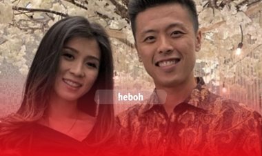 Sepakat Berpisah, Kapten Vincent Kesal Istri Tak Akui Selingkuh