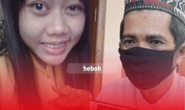 Fakta Nina Apriliani Nurjasman! Ternyata Sudah Menikah Siri dengan Target Sate Beracunnya