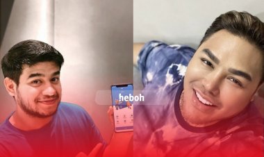 Ivan Gunawan Tolak Hampers Fadil Jaidi, Netizen Salut!