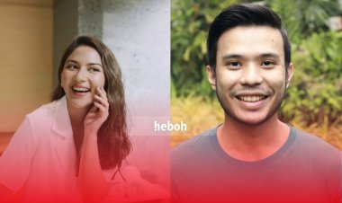 Pamer Foto Mesra Bersama Seorang Pria, Jessica Mila Punya Pacar Baru?