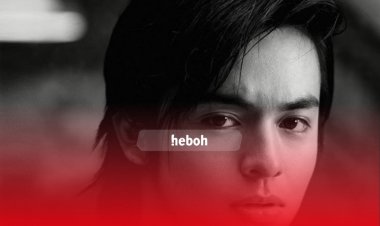 Sederet Artis yang Dikabarkan Dekat dengan Angga Yunanda. Terakhir Shenina Cinnamon!