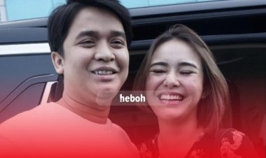 Amanda Manopo Buka Kesempatan Balikan dengan Billy Syahputra?