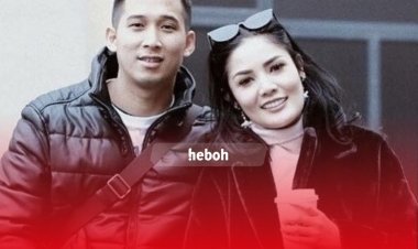 Askara Parasady Harsono Minta Rehabilitas sampai Senjata Api Dikembalikan di Sidang Pledoi