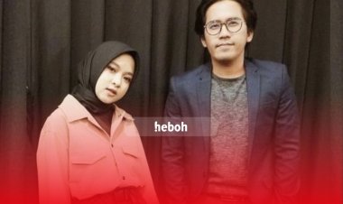 Nissa dan Ayus Sabyan Dikabarkan Akan Segera Menikah, Begini Kata Kepala KUA!