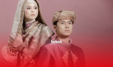 Umumkan Rencana Menikahi Lesti Kejora, Rizky Billar Dinilai Cari Perhatian