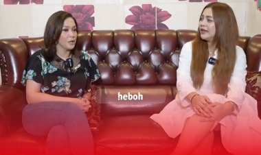 Bela Ratu Rizky Nabila, Maia Estianty Ingin Dilaporkan Nadia Christina