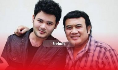 Anak Pedangdut Senior yang Terseret Kasus Narkoba