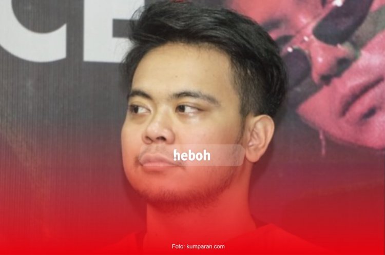 Dituding Punya Hutang dengan Supir Taksi Online, Reza Smash Buka Suara