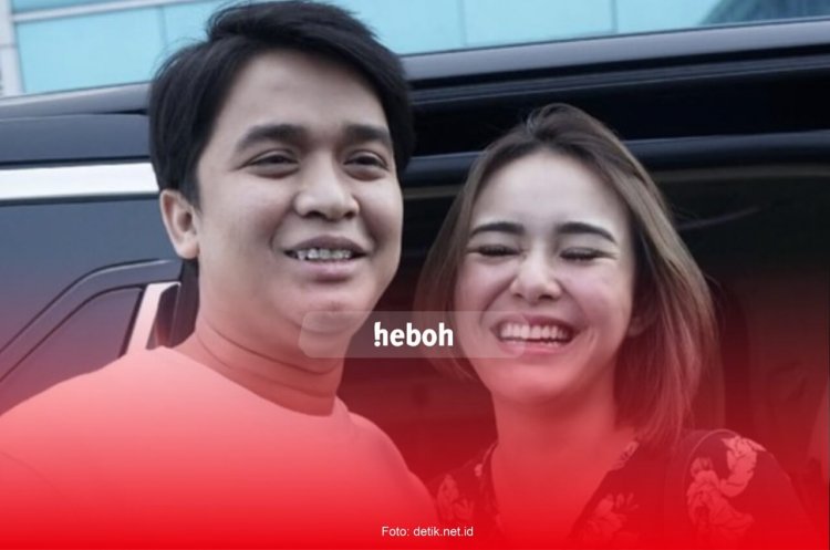 Amanda Manopo Buka Kesempatan Balikan dengan Billy Syahputra?