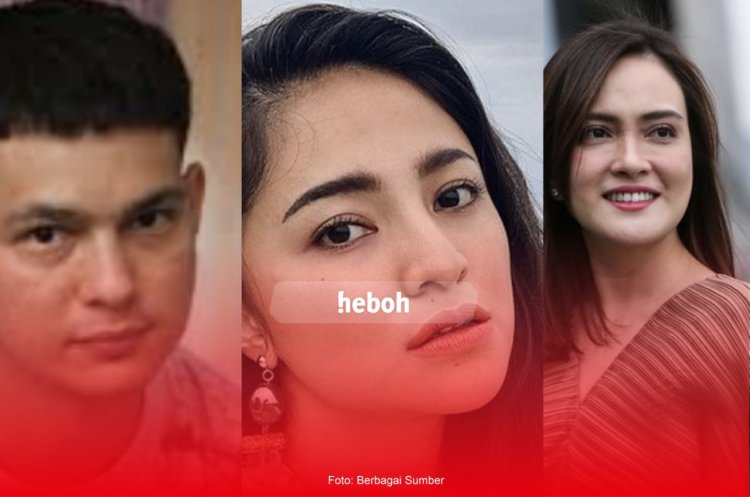 Deretan Selebriti yang Tak Sengaja Menjadi Artis