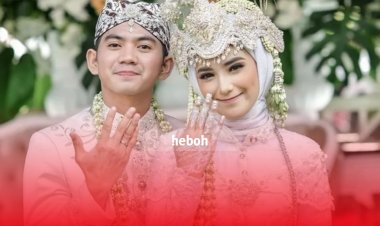 Rizky DA Membeberkan Kejanggalan Kehamilan Nadya Mustika