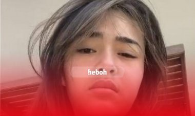 Amanda Manopo Akui Bosan dengan Alur Cerita 'Ikatan Cinta'