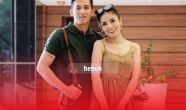 Curahan Hati Nindy Ayunda Merasa Difitnah Kekasih Gelap Aska