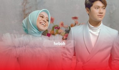 Potret Cincin Lamaran Lesti Kejora dan Rizky Billar Tersebar