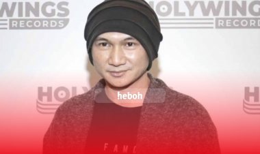 Anji Manji Terjerat Kasus Narkoba, Berikut Faktanya!