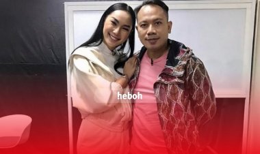 Drama Pernikahan Vicky Prasetyo dan Kalina Ocktarany Hingga Minggat dari Rumah