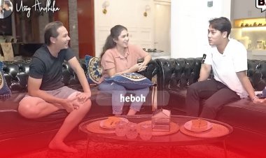 Sifat Ini yang Bikin Rizky Billar Kepincut dengan Lesti Kejora