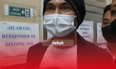 Terjerat Kasus Narkoba, Anji Minta Maaf