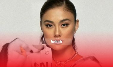 Salut! Agnez Mo Dirikan Klinik Vaksin Covid-19 Gratis!