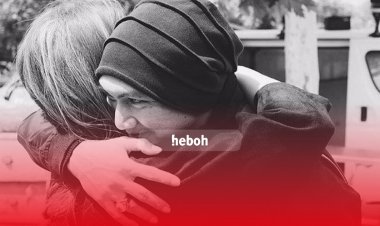 Pesan Haru Istri Anji, Wina Natalia untuk Suami Tercinta