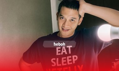 Perempuan Berinisial W Mengaku Miliki Anak dengan Rezky Aditya