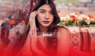 Potret Cassandra Lee Saat Liburan ke Turkey