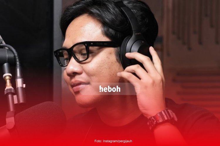 Korban Dugaan Pelecehan Gofar Hilman Bertambah Menjadi 8 Orang!