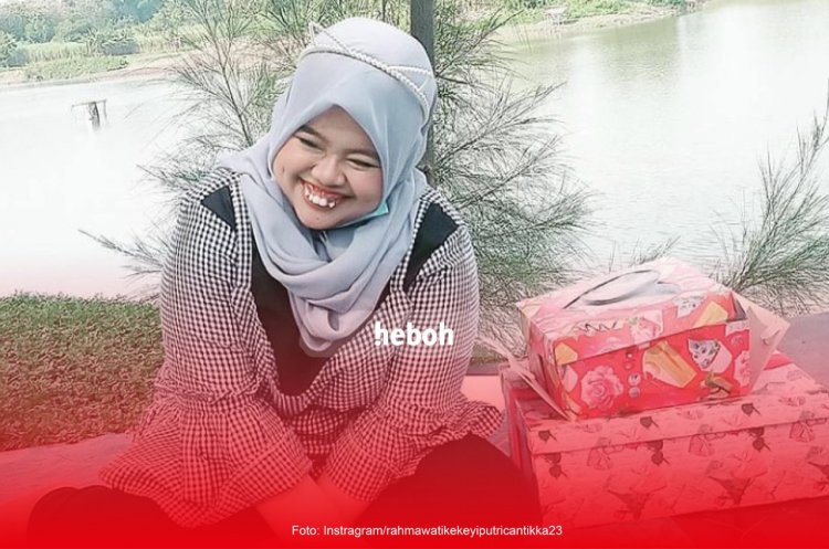 Curhatan Pilu Kekeyi karena Ditinggalkan Hingga Merasa Hancur