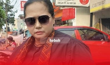 Mbak You Akhirnya Dimakamkan di Bandung