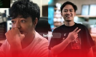Doni Salmanan, Orang Dibalik Donasi Rp 1 Miliar ke Reza Arap