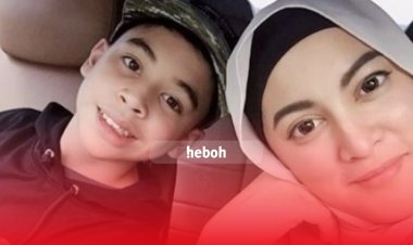 Muhammad Zarno Berubah Jadi Pendiam Setelah Kepergian Jane Shalimar