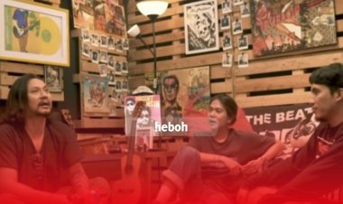 Kisah Sedih Iqbaal Ramadhan Ditolak Cewek